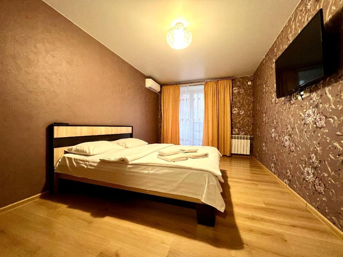Apartpoltava Простора Однокімнатна Квартира В Новобудові, Корпусний Парк Exteriér fotografie