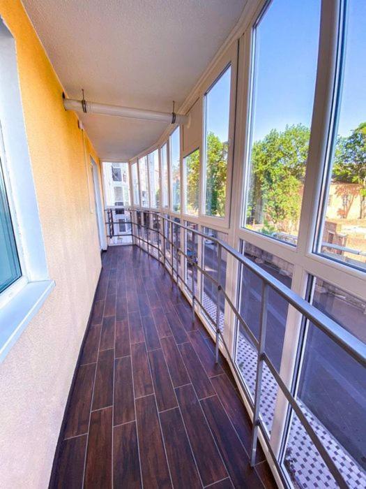 Apartpoltava Простора Однокімнатна Квартира В Новобудові, Корпусний Парк Exteriér fotografie