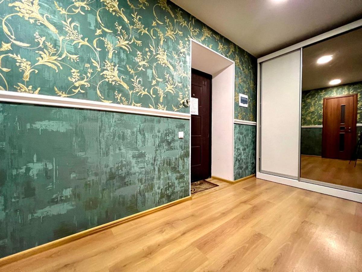 Apartpoltava Простора Однокімнатна Квартира В Новобудові, Корпусний Парк Exteriér fotografie